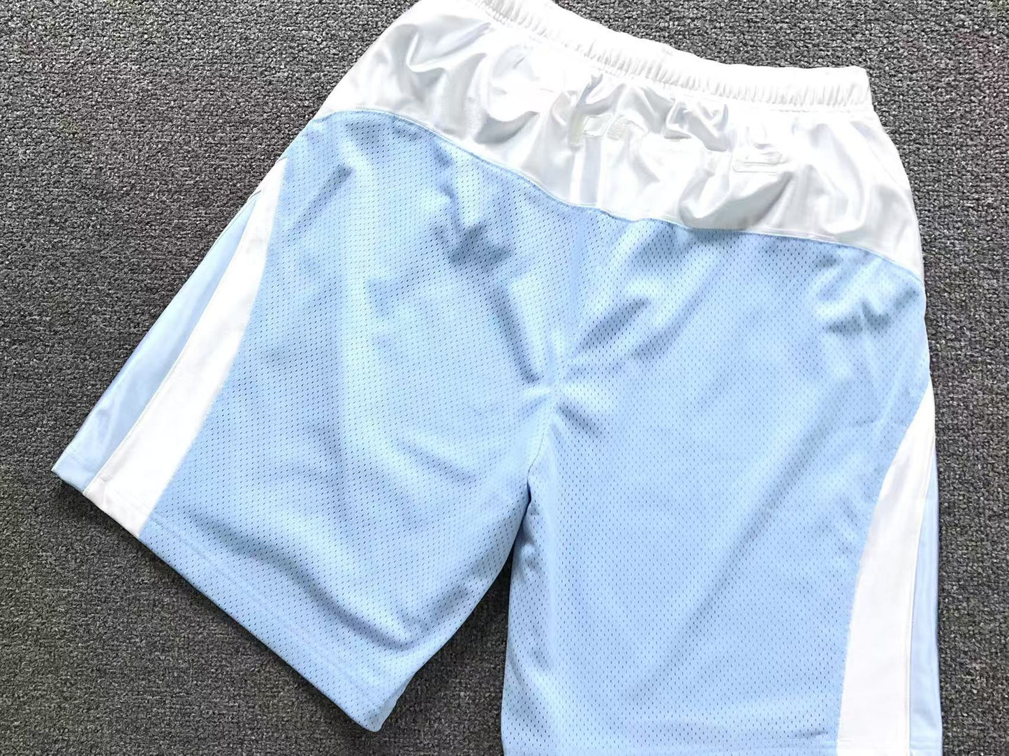 Short Supreme Jordan Celeste