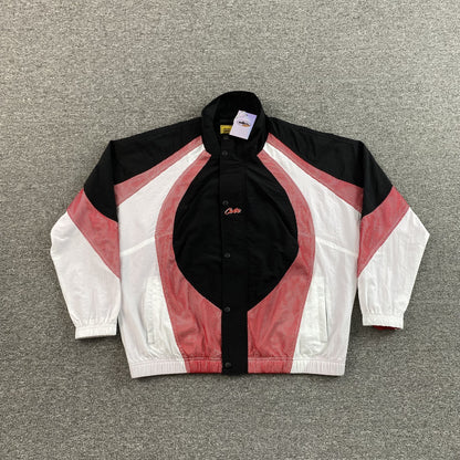 CORTEIZ VERTIGO SHUKU JACKET