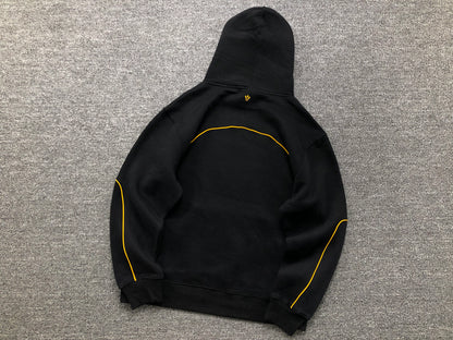 NIKE X DRAKE NOCTA HOODIE BLACK