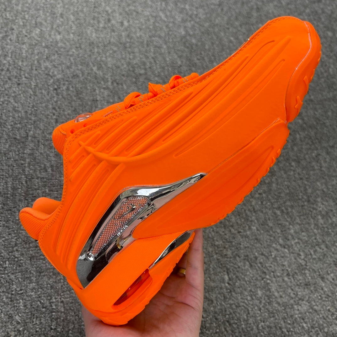 Nike Hot Step 2 Drake NOCTA Naranja