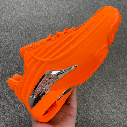 Nike Hot Step 2 Drake NOCTA Naranja