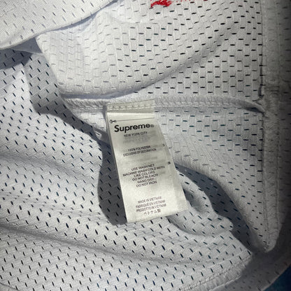 Camiseta Supreme Bandana M