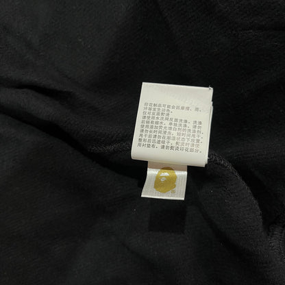 Campera Bape 1St Camo Shark XL