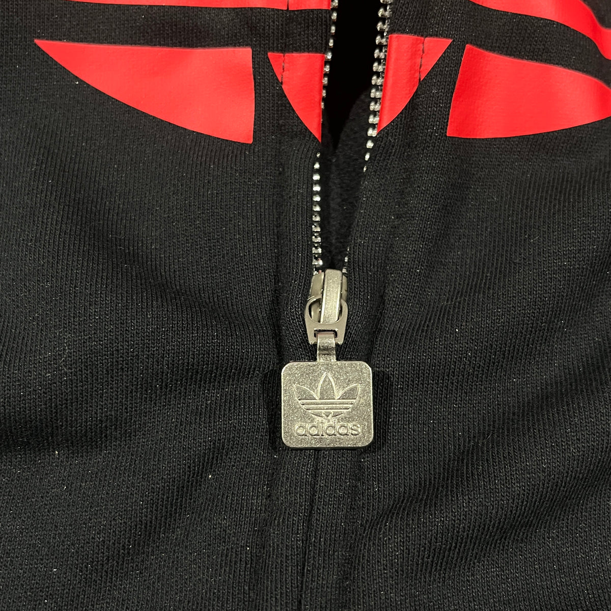 Campera Bape x Adidas Shark Negra
