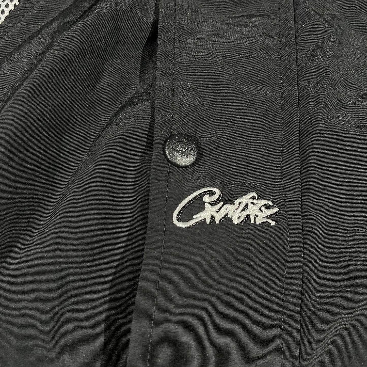 Campera Corteiz Shuku L