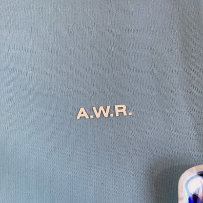 Campera Nike Tech X Nocta Celeste S y L