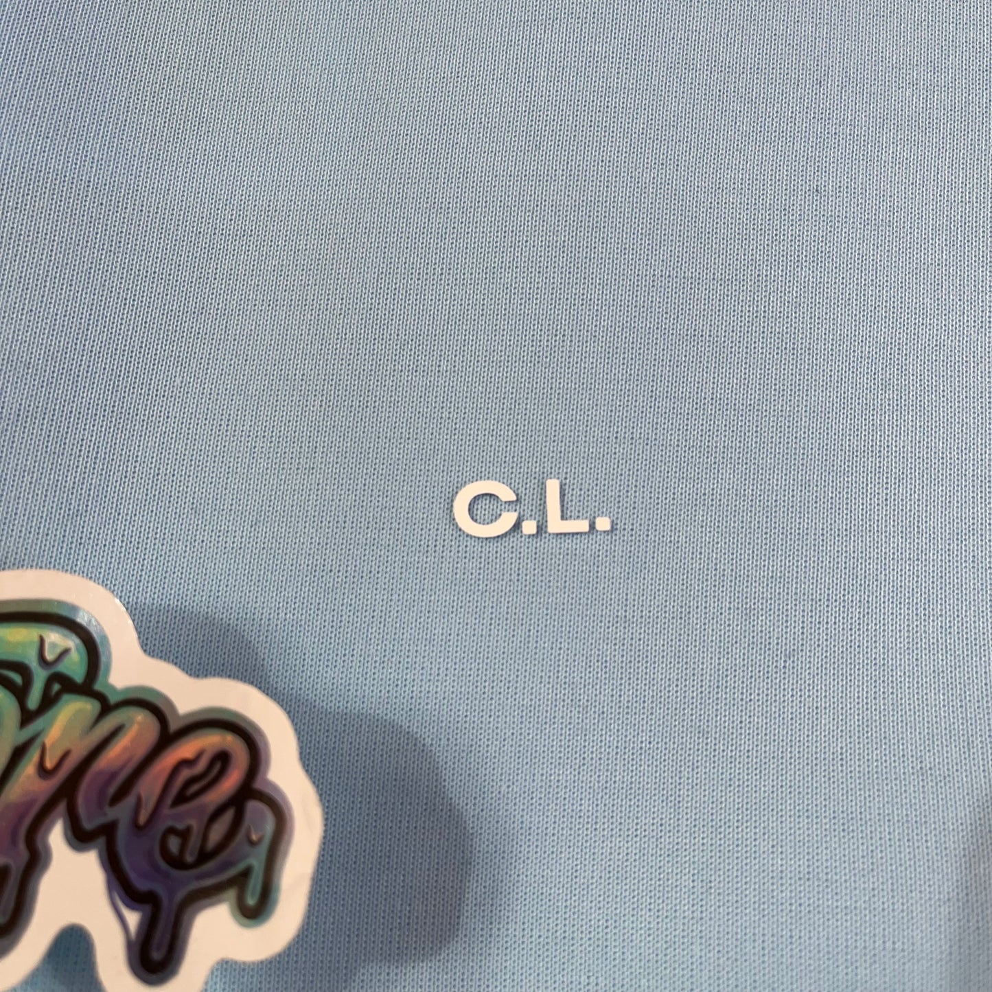 Campera Nike Tech X Nocta Celeste S y L