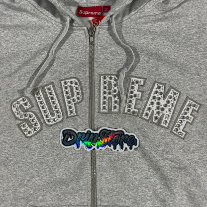 Campera Supreme b.b. Simon Gris XL