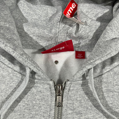 Campera Supreme b.b. Simon Gris XL