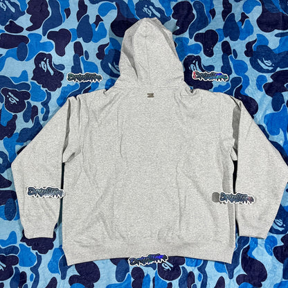 Campera Supreme b.b. Simon Gris XL