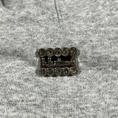 Campera Supreme b.b. Simon Gris XL