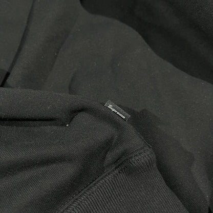 Campera Supreme b.b. Simon Negra XL