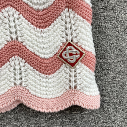 Conjunto Casablanca Crochet Multicolor