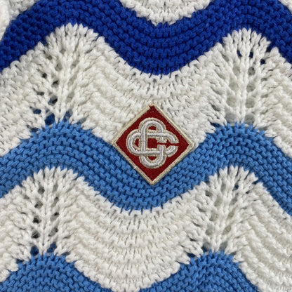 Conjunto Casablanca Crochet Multicolor