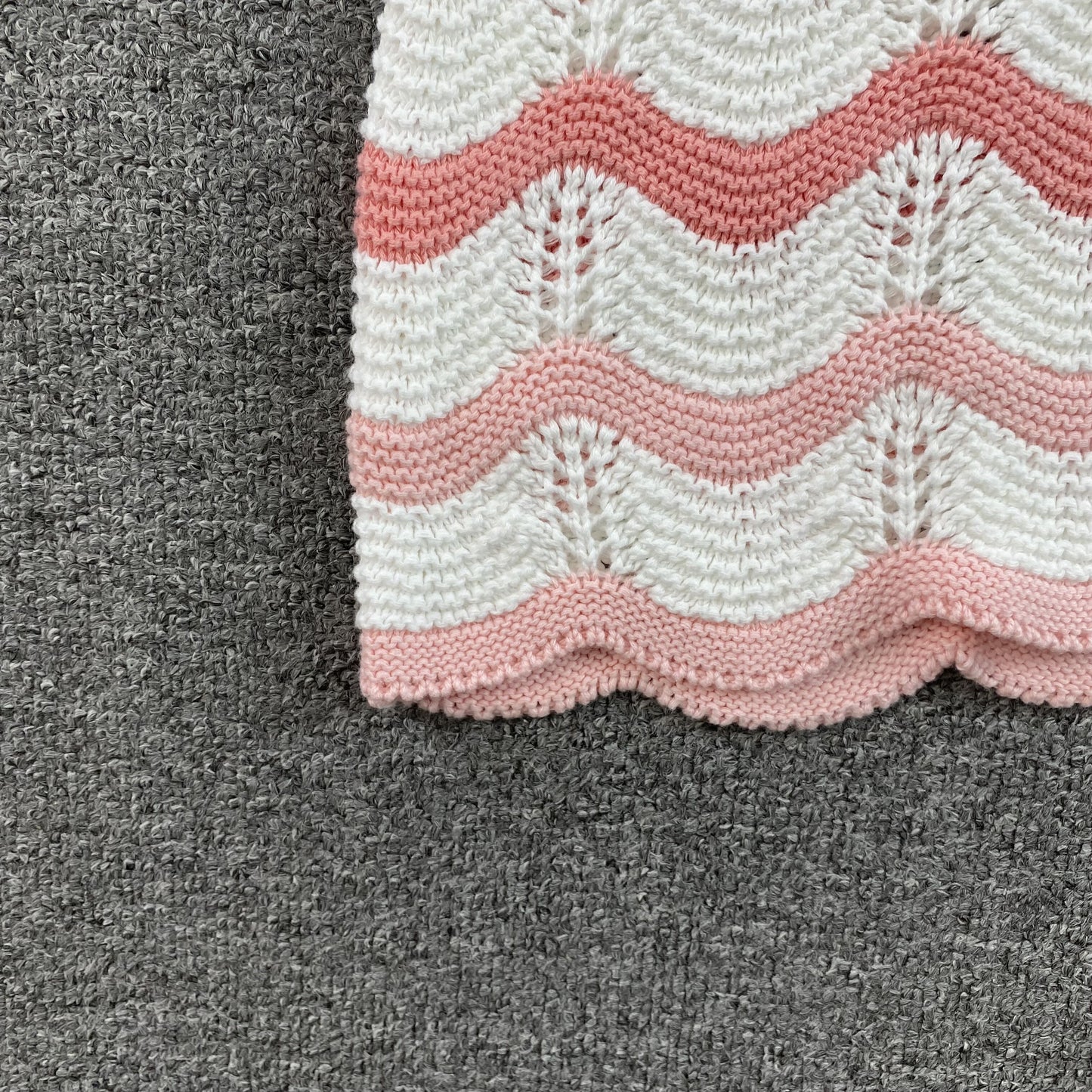 Conjunto Casablanca Crochet Multicolor