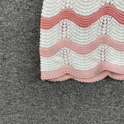 Conjunto Casablanca Crochet Multicolor