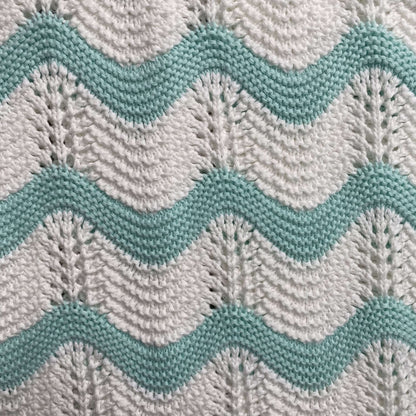 Conjunto Casablanca Crochet Blanco Verde