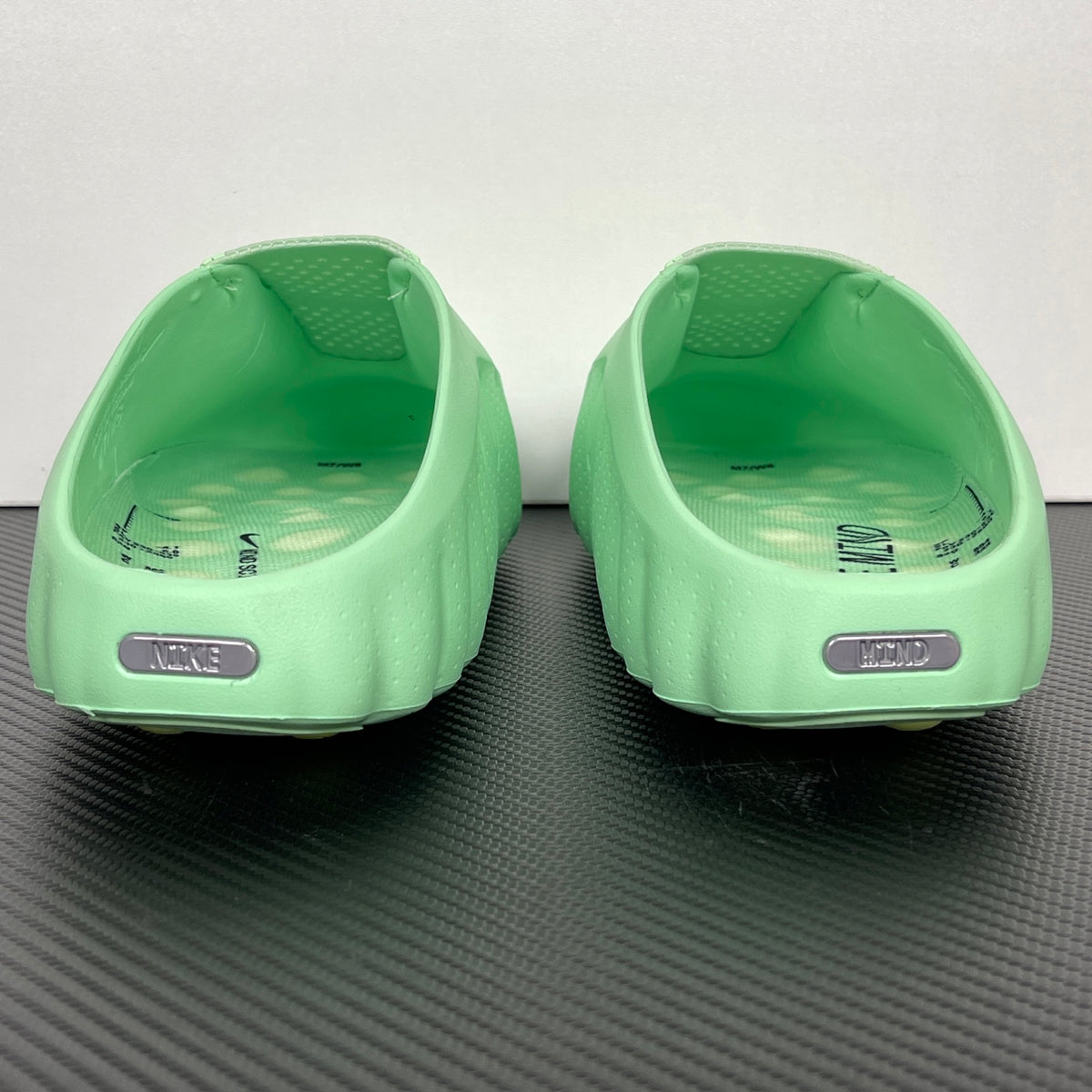 Nike Mind 001 Slide Cucumber Calm