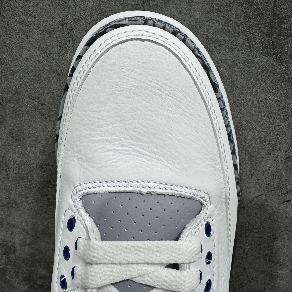 Jordan 3 Retro Midnight Navy