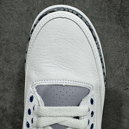 Jordan 3 Retro Midnight Navy