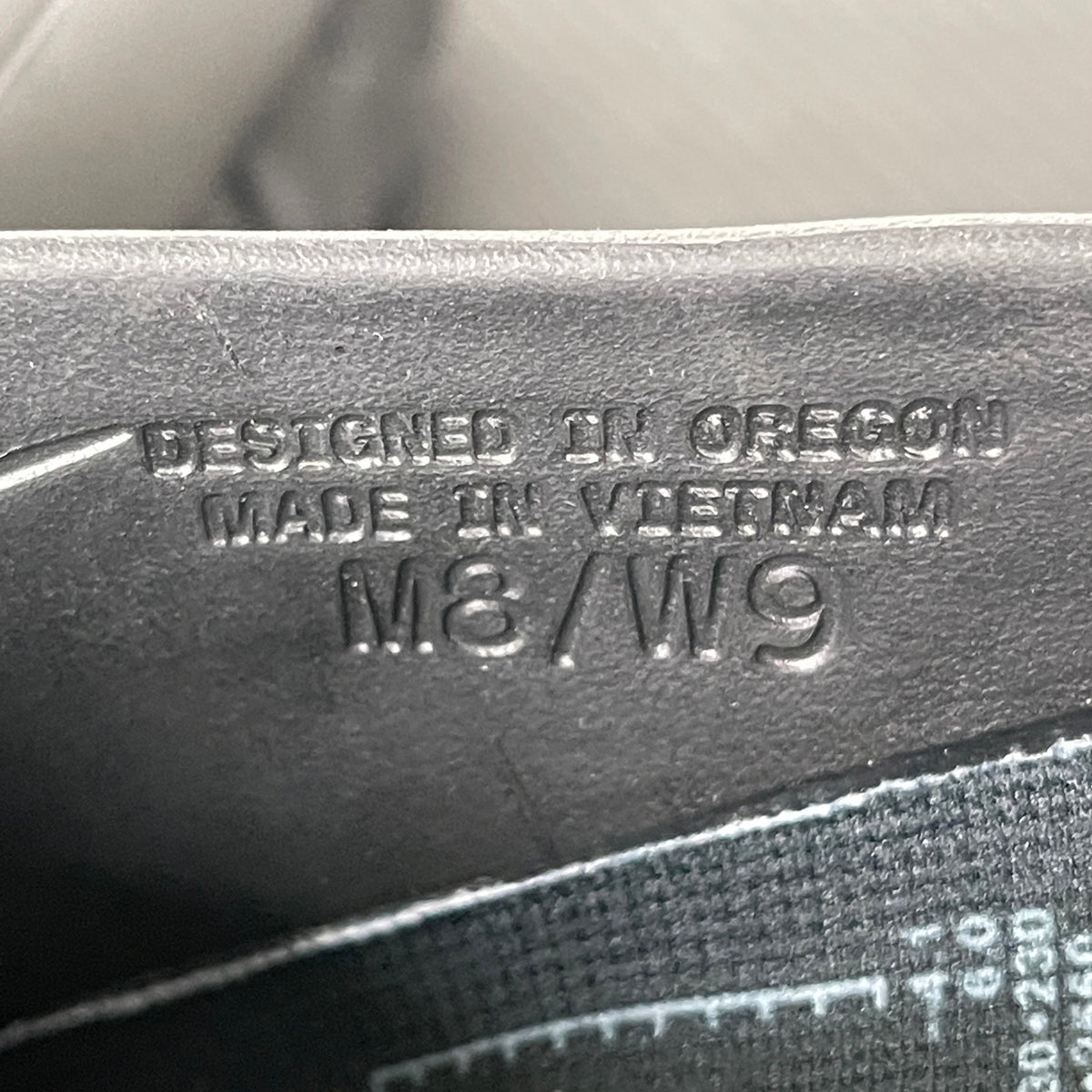 Nike Mind 001 Slide Triple Black