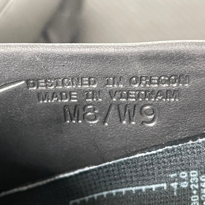 Nike Mind 001 Slide Triple Black