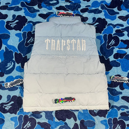 Chaleco Trapstar XL