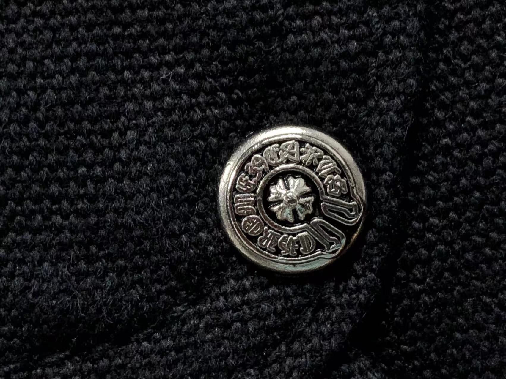 chrome-hearts-cross-patch-carpenter-pants-black-5-Drip Store Argentina