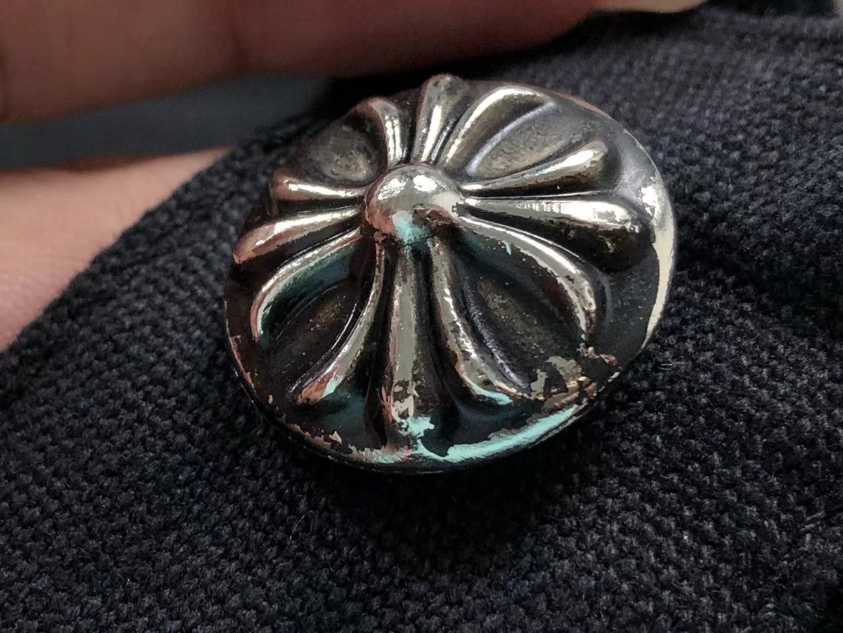 chrome-hearts-cross-patch-carpenter-pants-black-6-Drip Store Argentina