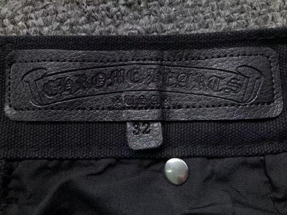 chrome-hearts-cross-patch-carpenter-pants-black-9-Drip Store Argentina