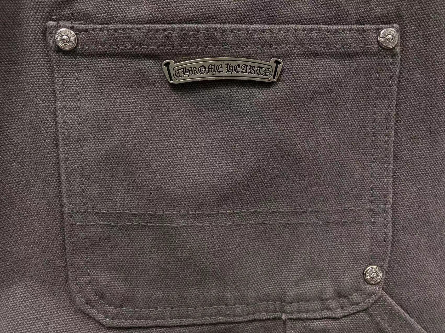 chrome-hearts-cross-patch-carpenter-pants-grey-12-Drip Store Argentina