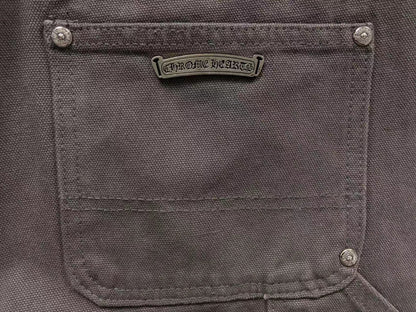 chrome-hearts-cross-patch-carpenter-pants-grey-12-Drip Store Argentina
