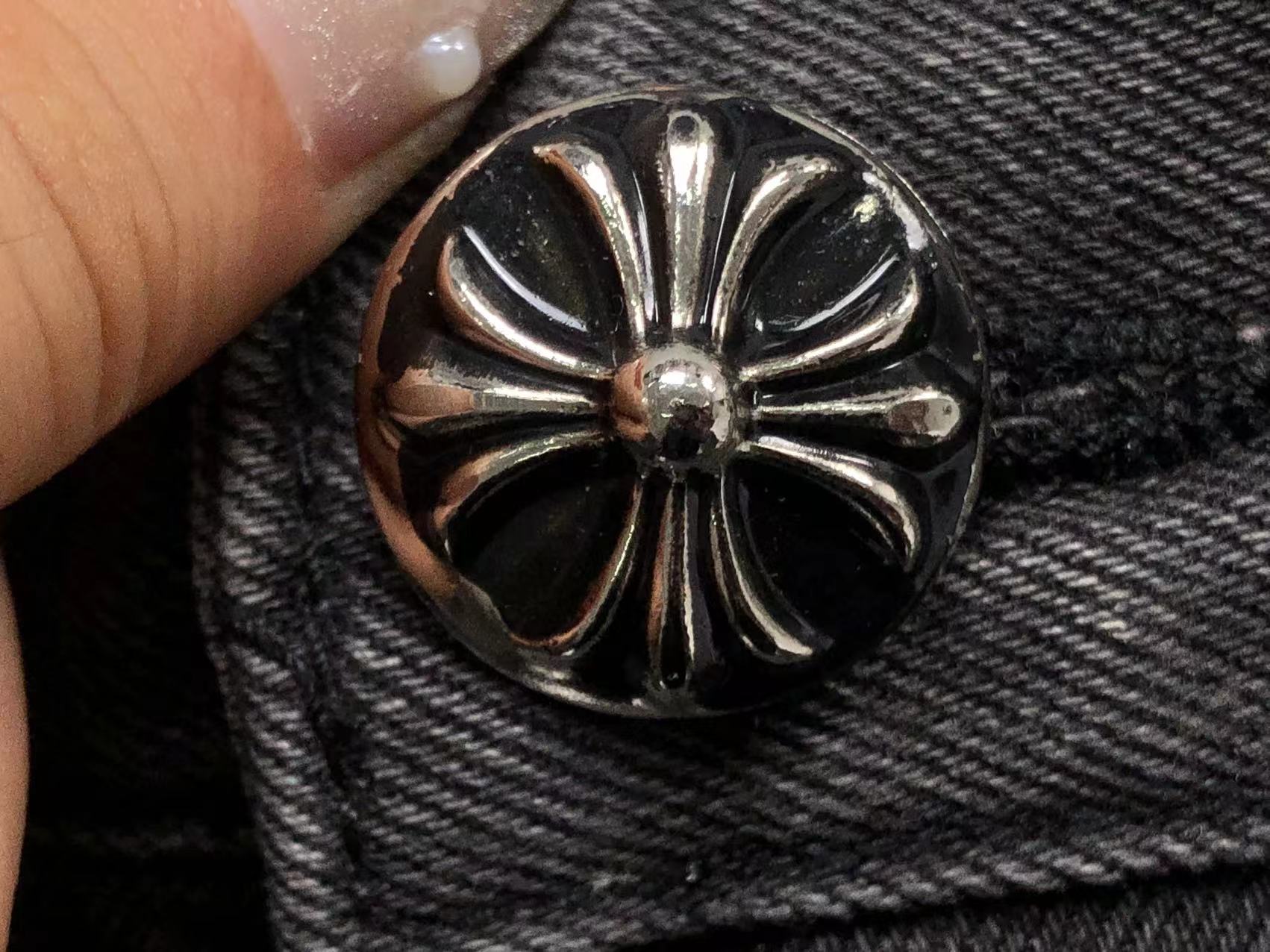 chrome-hearts-cross-patch-jeans-black-10_0205260e-Drip Store Argentina