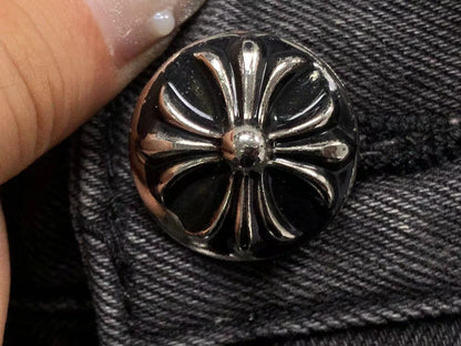 chrome-hearts-cross-patch-jeans-black-10_0205260e-Drip Store Argentina