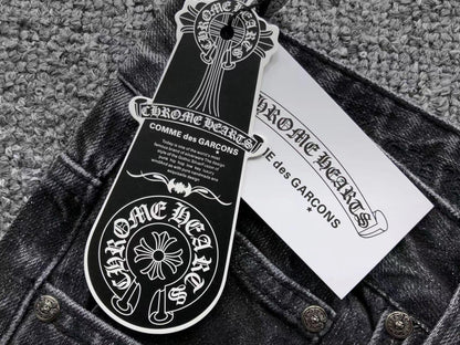 chrome-hearts-cross-patch-jeans-black-12-Drip Store Argentina