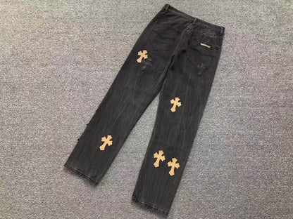 chrome-hearts-cross-patch-jeans-black-2_4b49d29f-Drip Store Argentina