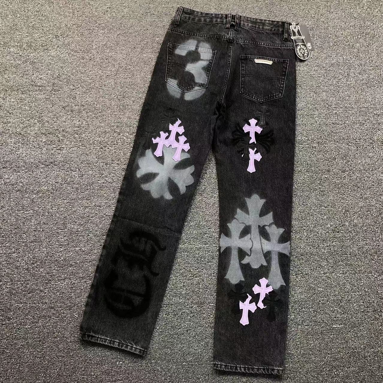 chrome-hearts-cross-patch-jeans-black-2_7d36025f-Drip Store Argentina