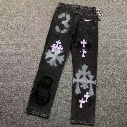 chrome-hearts-cross-patch-jeans-black-2_7d36025f-Drip Store Argentina