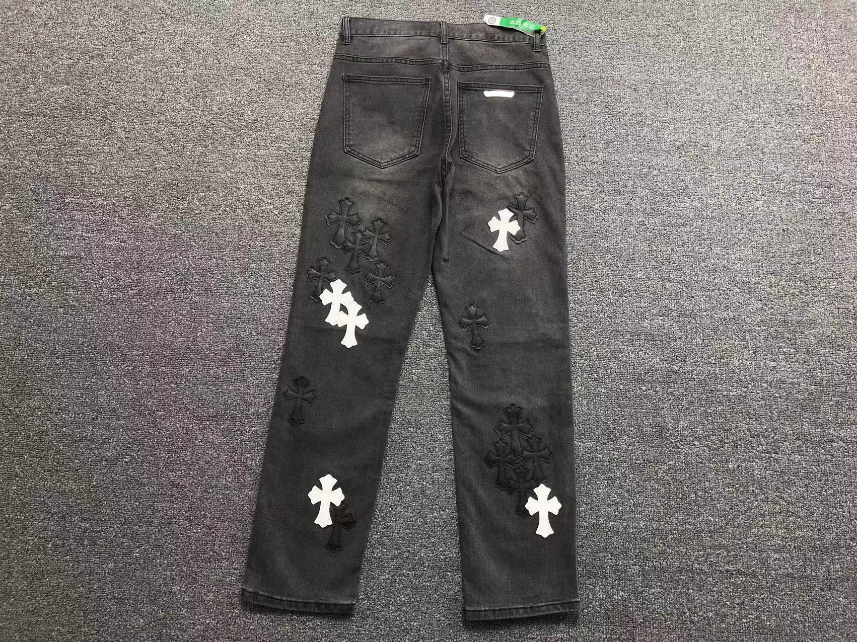 chrome-hearts-cross-patch-jeans-black-2_8a380873-Drip Store Argentina