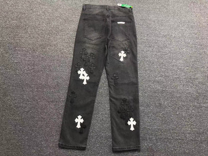 chrome-hearts-cross-patch-jeans-black-2_8a380873-Drip Store Argentina