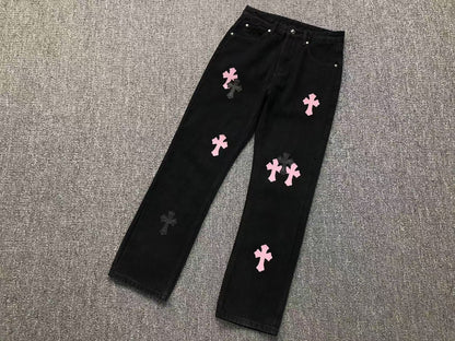 chrome-hearts-cross-patch-jeans-black-2_cd124b1f-Drip Store Argentina