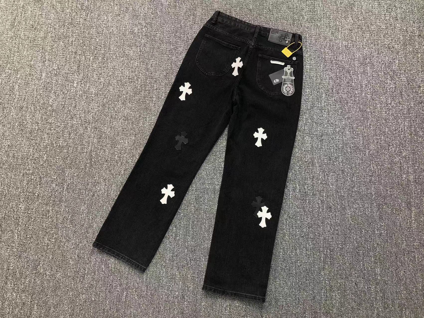 chrome-hearts-cross-patch-jeans-black-2_d520536a-Drip Store Argentina