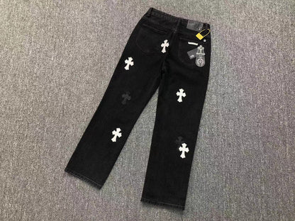 chrome-hearts-cross-patch-jeans-black-2_d520536a-Drip Store Argentina