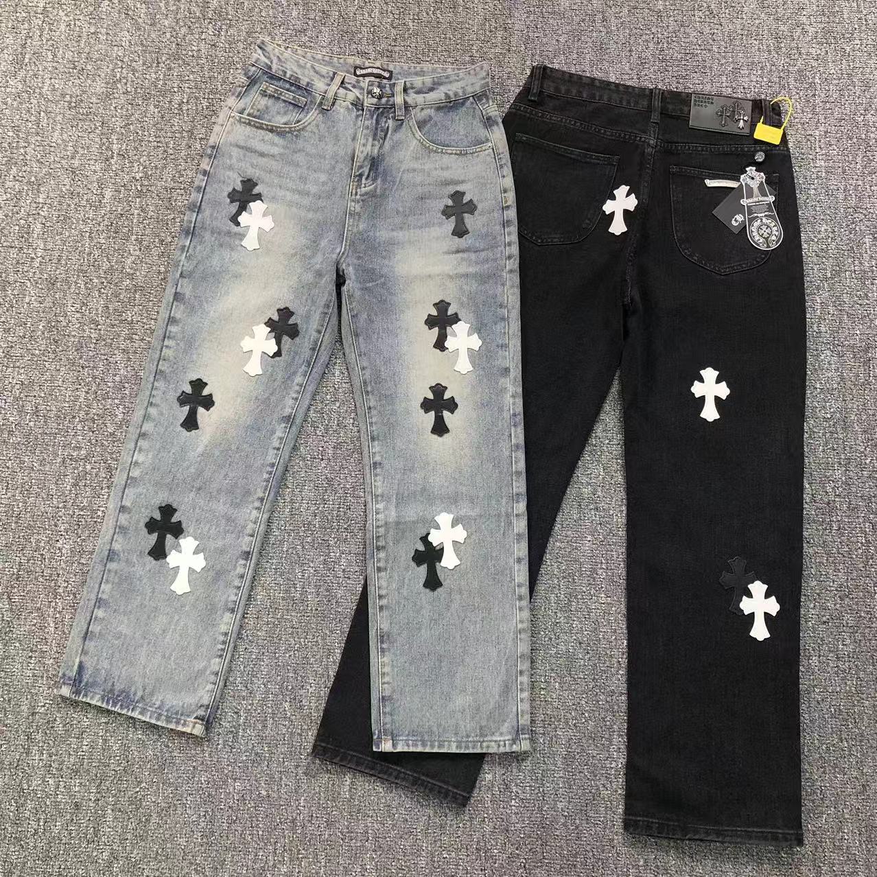 chrome-hearts-cross-patch-jeans-black-9_6f66f55e-Drip Store Argentina