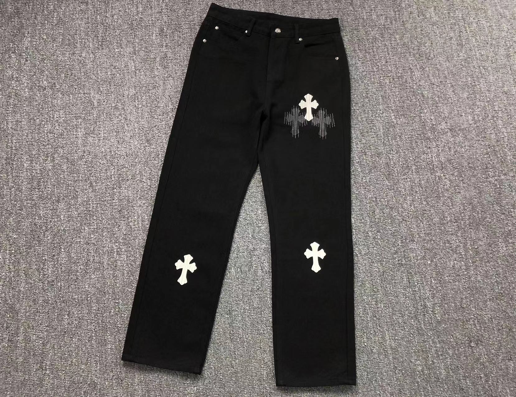 chrome-hearts-cross-patch-jeans-black_38c5841c-Drip Store Argentina
