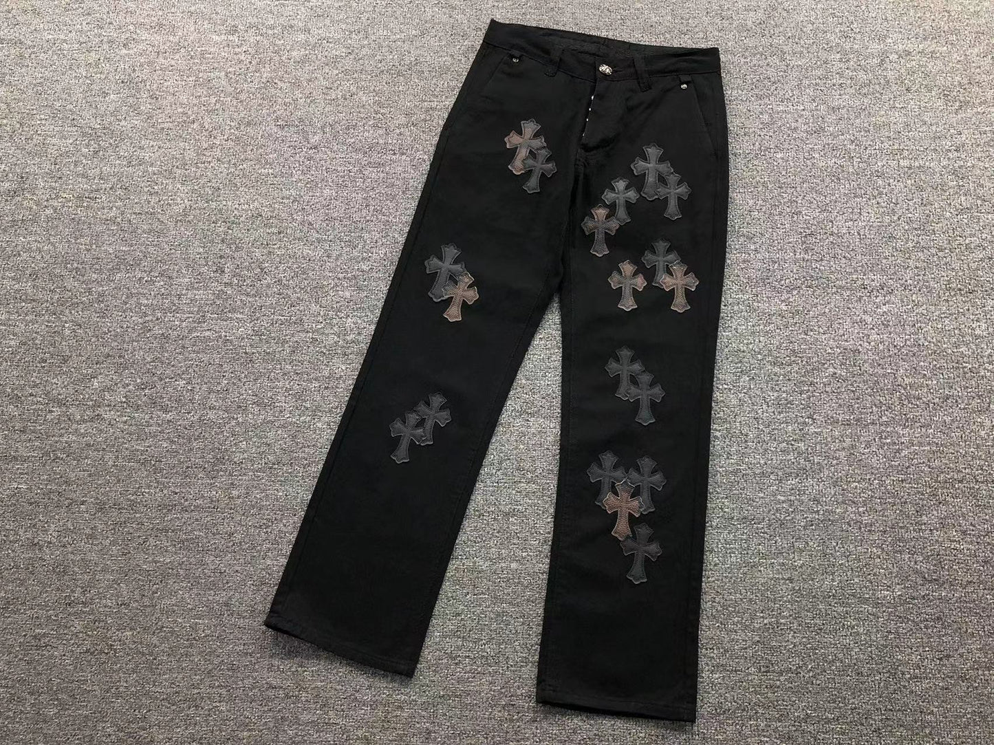chrome-hearts-cross-patch-jeans-black_3ca7d761-Drip Store Argentina