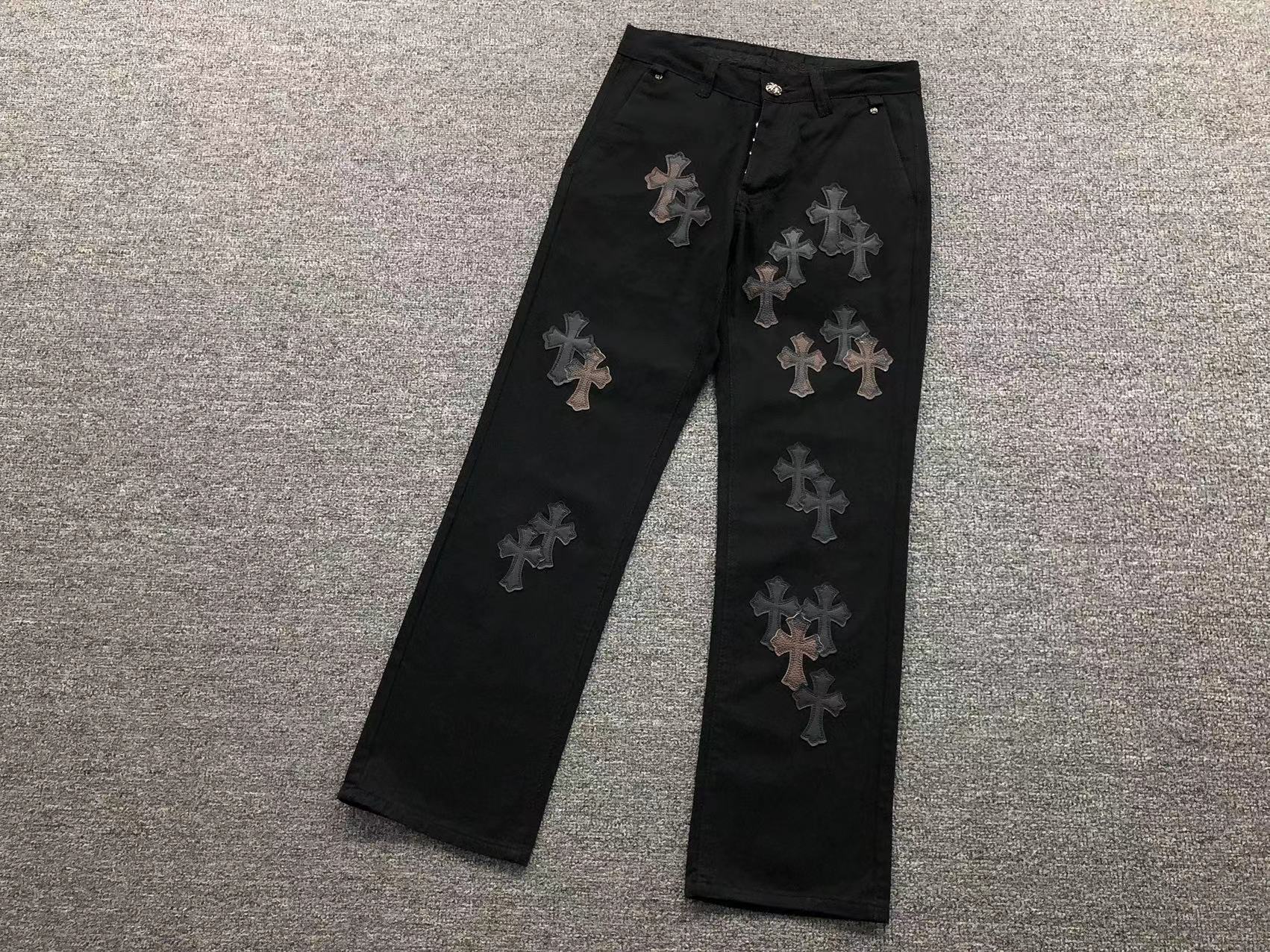 chrome-hearts-cross-patch-jeans-black_3ca7d761-Drip Store Argentina