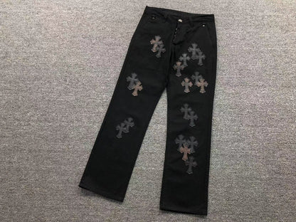 chrome-hearts-cross-patch-jeans-black_3ca7d761-Drip Store Argentina