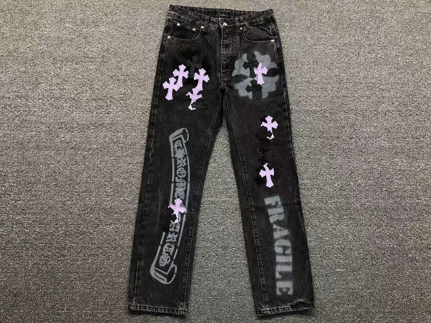 chrome-hearts-cross-patch-jeans-black_5a22e4a8-Drip Store Argentina