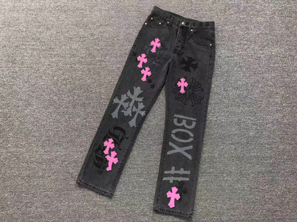 chrome-hearts-cross-patch-jeans-black_803e9cb7-Drip Store Argentina